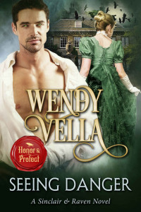 Wendy Vella [Vella, Wendy] — Seeing Danger