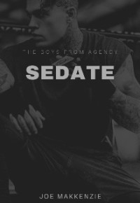 Джо Маккензи — Sedate