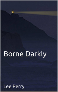 Lee Perry — Borne Darkly (The Soul's Voice Book 1)