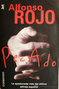 Alfonso Rojo — Pecado