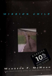 McHugh, Maureen F — Mission child