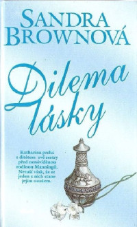 Brown Sandra — Dilema lásky