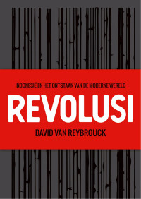 David van Reybrouck — Revolusi