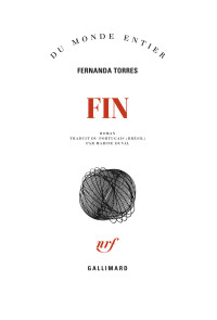 Fernanda Torres — Fin