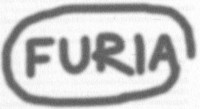 Furia — G.M. Ford