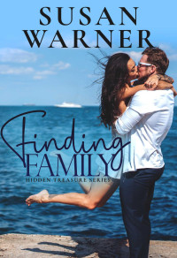 Susan Warner — Finding Family