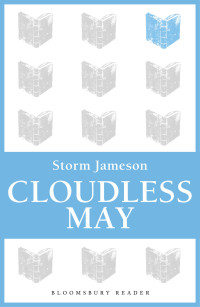 Storm Jameson — Cloudless May