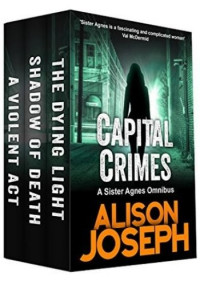 Alison Joseph — Capital Crimes