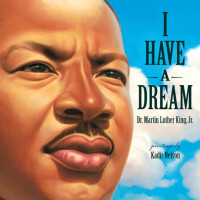 Martin Luther King Jr. — I Have a Dream