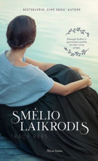 Tracy Rees  — Smėlio laikrodis