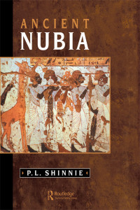 Shinnie, P. L. — Ancient Nubia