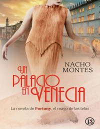Nacho Montes — Un palacio en Venecia