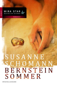 Schomann, Susanne — Bernsteinsommer