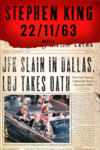 Stephen King — 22/11/63