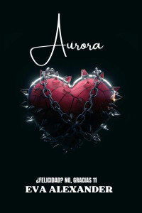 Eva Alexander — Aurora