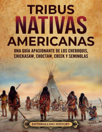 VVAA — Tribus nativas americanas