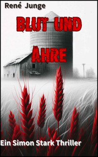 René Junge — Blut Und Ähre: Ein Simon Stark Thriller (German Edition)