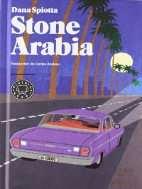 Dana Spiotta — Stone Arabia