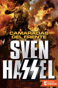 Sven Hassel — Camaradas del frente