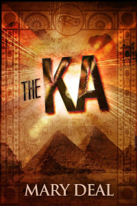 Mary Deal — The Ka