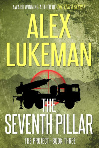 Alex Lukeman — The Seventh Pillar (The Project)