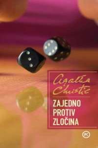 Agatha Christie — Zajedno protiv zlocina