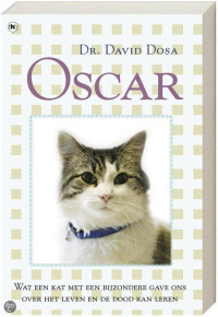 Dr David Dosa — Oscar