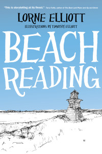 Lorne Elliott — Beach Reading