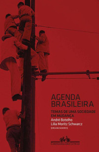 Lilia Moritz Schwarcz — Agenda brasileira