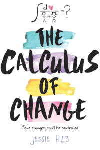 Jessie Hilb — The Calculus of Change