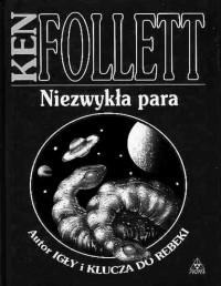 Follett Ken — Niezwykła para