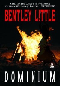 Bentley Little — Dominium