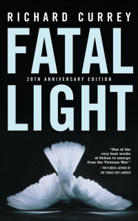 Richard Currey — Fatal Light