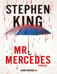 Stephen King — Mr Mercedes