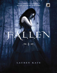 Lauren Kate — Fallen