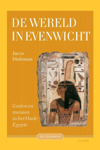 Dieleman, Jacco. — De Wereld In Evenwicht