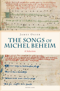 James Ogier; — The Songs of Michel Beheim