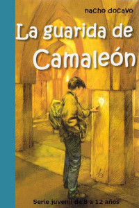 Nacho Docavo — La guarida de Camaleón