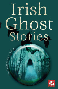 J.K. Jackson — Irish Ghost Stories