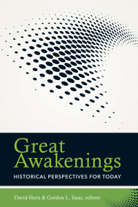 Horn, David; — Great Awakenings