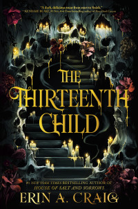 Erin A. Craig — The Thirteenth Child