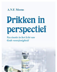 A.N.F. Moens — Prikken in perspectief