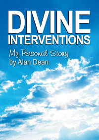 Alan Dean — Divine Interventions