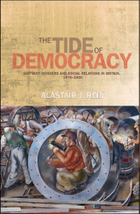 Alastair Reid; — The Tide of Democracy