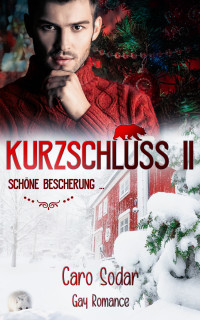 Sodar, Caro — Kurzschluss II - Schöne Bescherung (German Edition)
