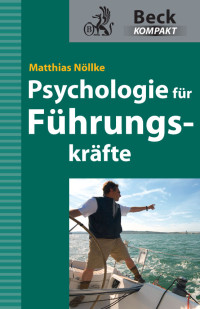 Matthias Nöllke — Psychologie für Führungskräfte