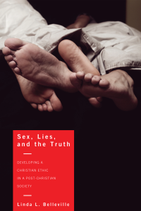 Linda L. Belleville; — Sex, Lies, and the Truth