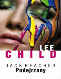 Lee Child — Podejrzany