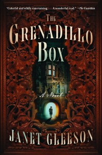 Janet Gleeson — The Grenadillo Box