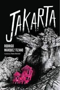 Rodrigo Márquez Tizano — Jakarta